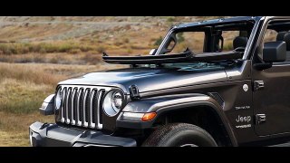 Jeep Dealer Buda TX | 2018 Jeep Wrangler Buda TX