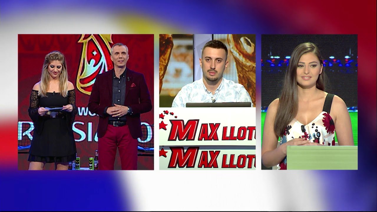 Boterori 'Rusi 2018' (09 korrik 2018)