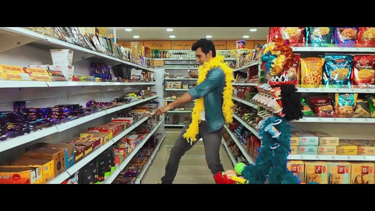 COLORBAAJ - Official Trailer 2017 - GrinFilm - A Zanane Rajsingh Film - 1st September , 2017