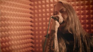 DEVILDRIVER - Ghost Riders In The Sky (Official Video) | Napalm Records