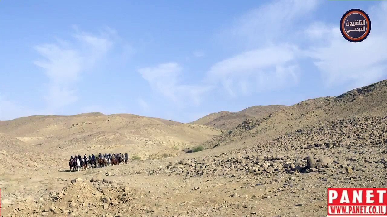 مسلسل ثار غليص الجزء الرابع الحلقة 29