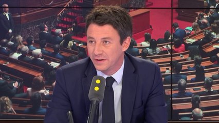"Les mesures structurantes des cinq dernières années je les cherche encore."