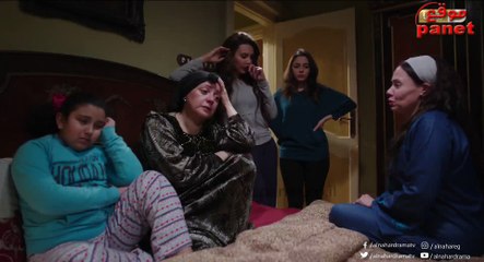 مسلسل طاقة القدر الحلقة 10