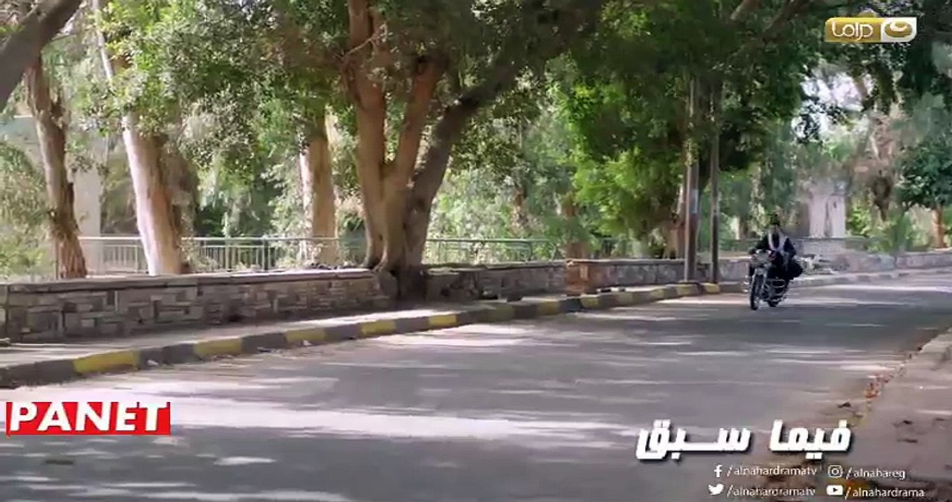 مسلسل طاقة القدر الحلقة 13