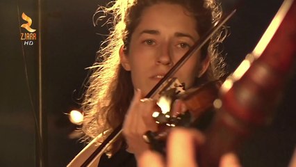 360Grade - Aldo - Festivali me muzike Barok ne Vlore