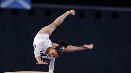 ಜಿಮ್ನಾಸ್ಟಿಕ್ ವರ್ಲ್ಡ್ ಚಾಲೆಂಜ್ ನಲ್ಲಿ ಚಿನ್ನ ಗೆದ್ದ ದೀಪಾ ಭಾರತಕ್ಕೆ ವಾಪಾಸಾಗಿ ಹೇಳಿದ್ದೇನು ? |Oneindia Kannada