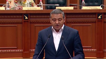 360Grade - Greta - Klosi: Jemi kokeulur per jetet e humbura ne plazhe