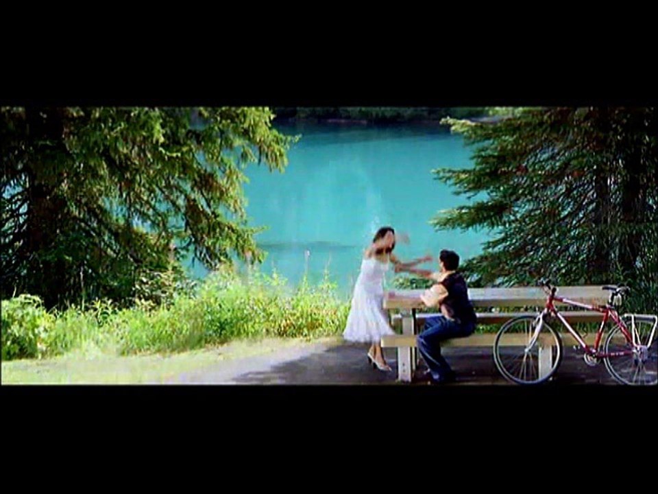 Koi Mil Gaya... - Koi... Mil Gaya (2003)