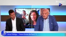 Le samedi Politique #10 avec Serge Federbusch – Paris, la ville poubelle d’Anne Hidalgo (25/11/2017)