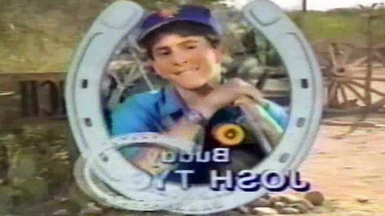 Hey Dude S03E08 - Ex-Static