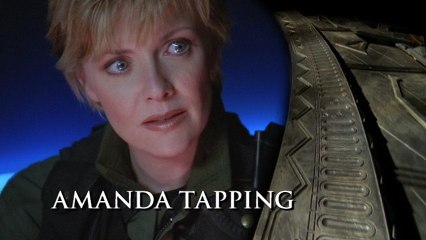 Stargate SG-1 06x11 - Prometheus (HQ)