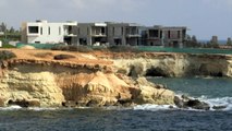 A Chypre, des projets immobiliers menacent des phoques moines