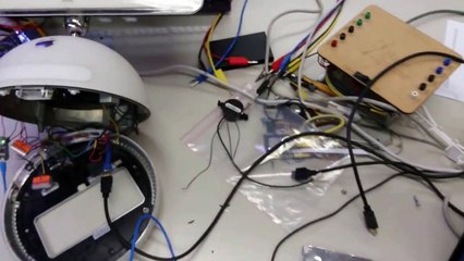 iMac G4 17" display as HDMI screen, USB-C dongle issue