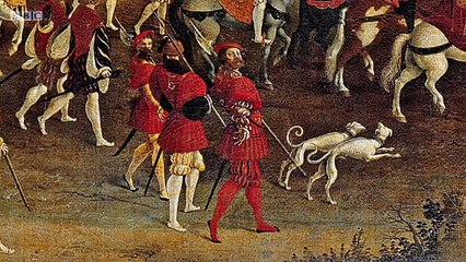 British History's Biggest Fibs With Lucy Worsley Ep 1: The Wars Of The Roses