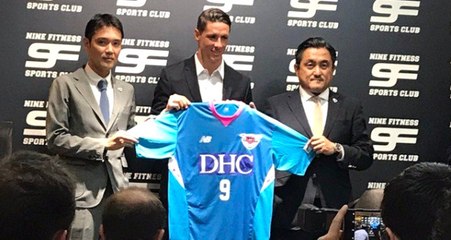 Galatasaray'ın İstediği Torres, Japon Takımıyla Anlaştı