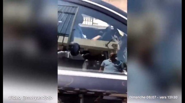 Mario Balotelli à la Commanderie !