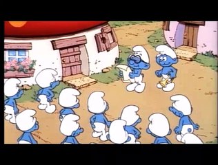 The Smurfs S01E03 - Vanity Fair