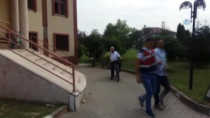 Suriye Uyruklu Uyuşturucu Satıcıları Yakalandı