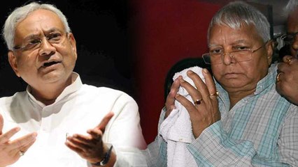 Nitish Kumar अब Lalu Yadav को नहीं करेंगे Phone, Tejashwi Yadav पर साधा निशाना । वनइंडिया हिंदी