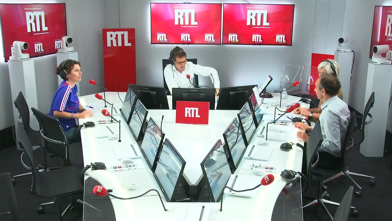 Éric Zemmour : "Les partisans du Brexit sont les dindons de la farce"