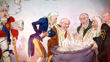 BBC Elegance and Decadence The Age of the Regency Ep 2