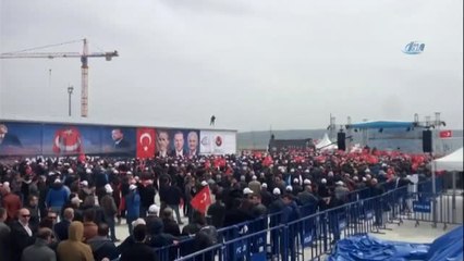 Emniyette "Takviye Hazır Kuvvet Müdürlüğü" Kuruldu