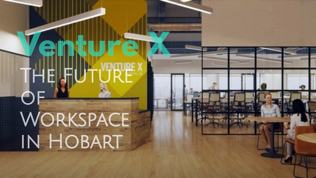 Venture X - Perfect Passive Investment Giving a Brilliant ROI in Hobart