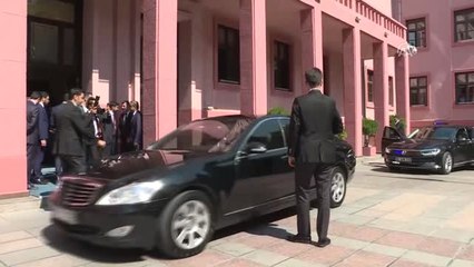 Adalet Bakanı Gül: "Dün Çok Büyük Bir Gururu Yaşadık"