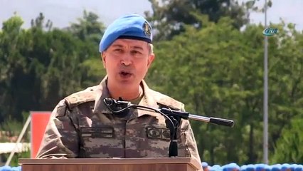 Genelkurmay Başkanlığına Orgeneral Yaşar Güler Atandı