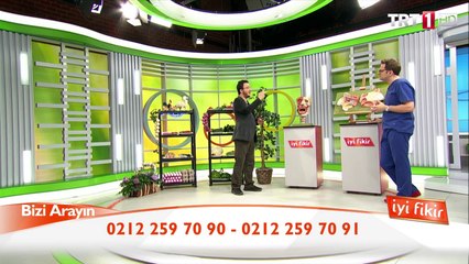 İyi Fikir-24 Nisan 2017