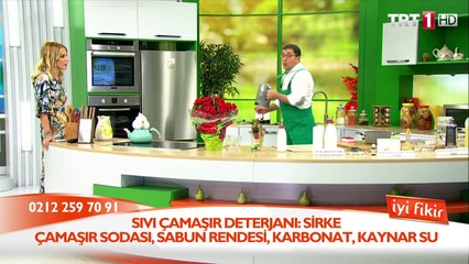 İyi Fikir-25 Nisan 2017