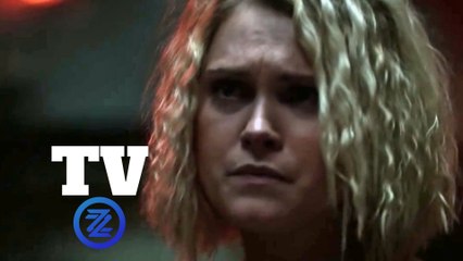 The 100 Season 5 E09 Sneak Peek #2 Sic Semper Tyrannis (TV Series 2018)