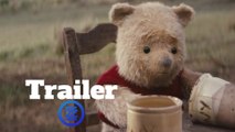 Christopher Robin Sneak Peek - 