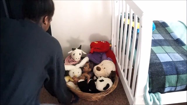 DECORATING A SMALL ROOM // TODDLER ROOM MAKEOVER!!!// DECORATING IDEAS