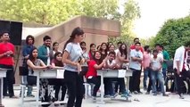 एक और धमाकेदार डांस 2018 || School girls Dance || chote bacho ka dance || INDIAN COMEDY Haryana gana