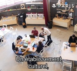 Fab City Summit du 11 au 22 juillet