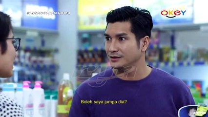 Jangan Padam Rindu EP3 - MyVOD