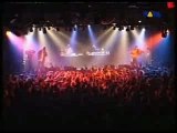 Clip - RAP US - Method Man & Redman - Medley (Live)