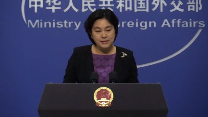 China confirma que Liu Xia viajó a Alemania para recibir "tratamiento médico"
