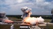 Rocket Launch, Cape Caneveral, Nasa