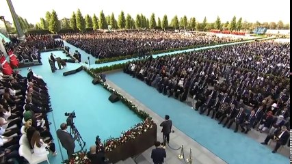 Yeni Sistem Resmen Başladı! Başbakan Erdoğan'dan İlk Açıklama Geldi