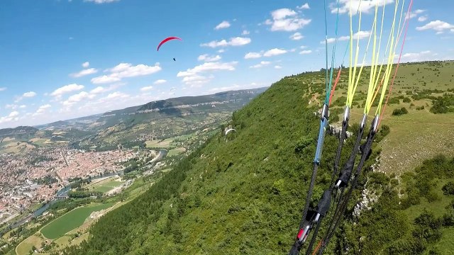 Millau 2018 - 07 Juillet 2018