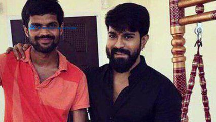 Anupama Parameshwaran Posted Selfie With Prakash Raj (telugu)