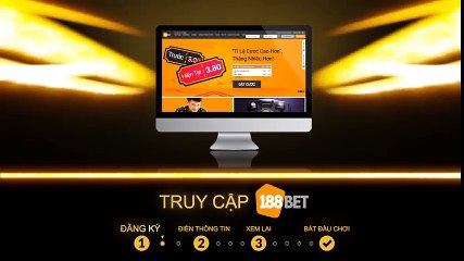 Hướng Dẫn ĐĂNG KÝ TÀI KHOẢN 188BET ! [188BET VIỆT NAM] 188bet 188betvietnam taotaikhoan188bet