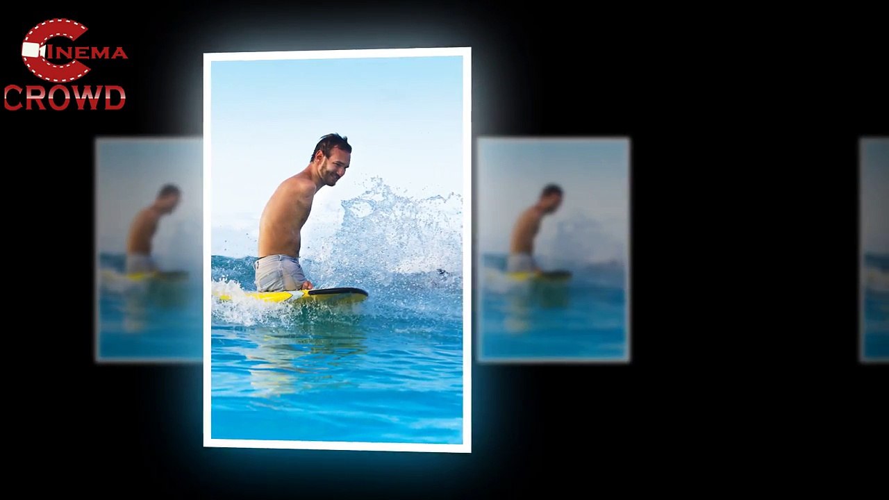 Nick James Vujicic Most inspirational Person Story in tamil || Motivational story of NICK VIJUCIC