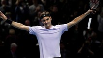 Wimbledon 2018: Roger Federer Cruises Into Last Eight