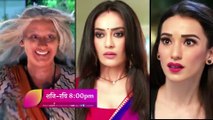 New enemies have surrounded Bela! Will she manage to escape them and continue on her revenge journey? Find out on Naagin 3 Sat-Sun, 8 PM