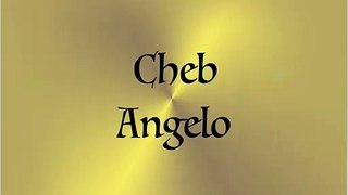 Bizard house 2016 - Music By Cheb Angelo