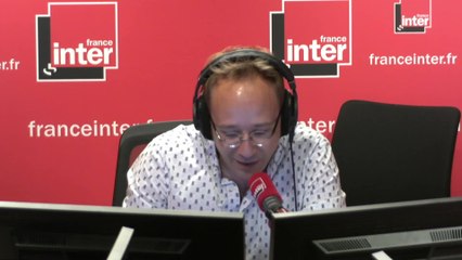 Le grand entretien avec Olivier Guez et Vincent Duluc