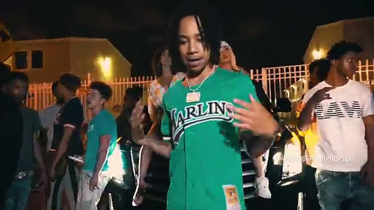 YBN Nahmir "Automatic" (WSHH Exclusive - Official Music Video)